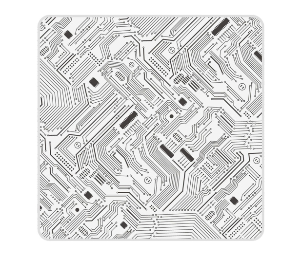 PGYTECH Pokrowiec (Geek) S - 1517744 - zdjęcie